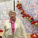 Volunteer Spotlight: Odie Cowden Volunteer Spotlight: Odie Cowden