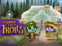 Phipps Virtual Video Tours