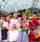Halloween Happenings Halloween Happenings