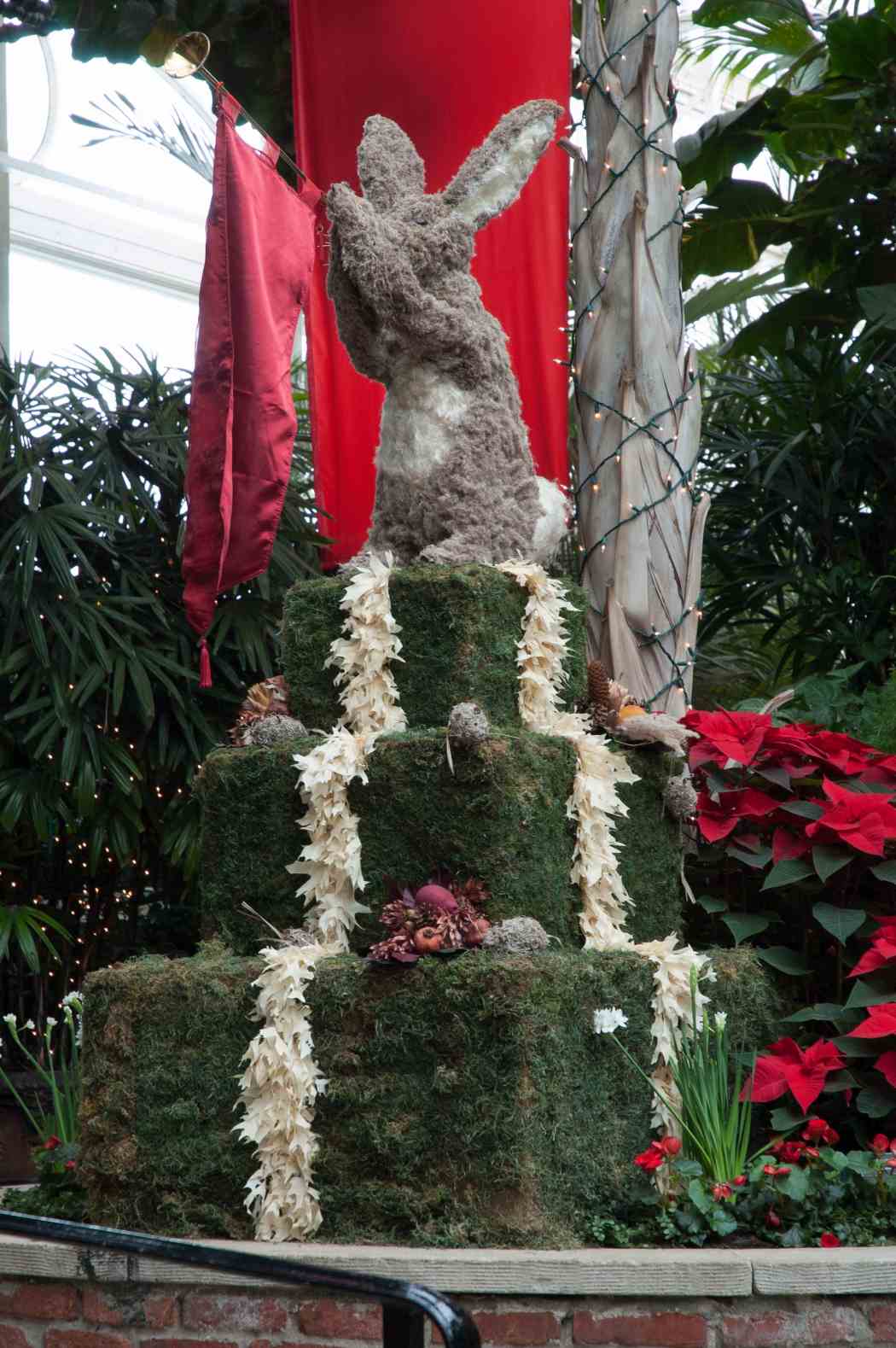 Winter Flower Show 2005: One Enchanted Evening
