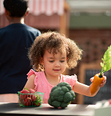 Play Farmers’ Market