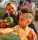 Play Farmers’ Market