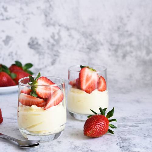 Food for Thought: Seasonal Recipes Food for Thought: Seasonal Recipes