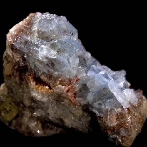 #bioPGH Blog: Minerals, Crystals, and Sparkles