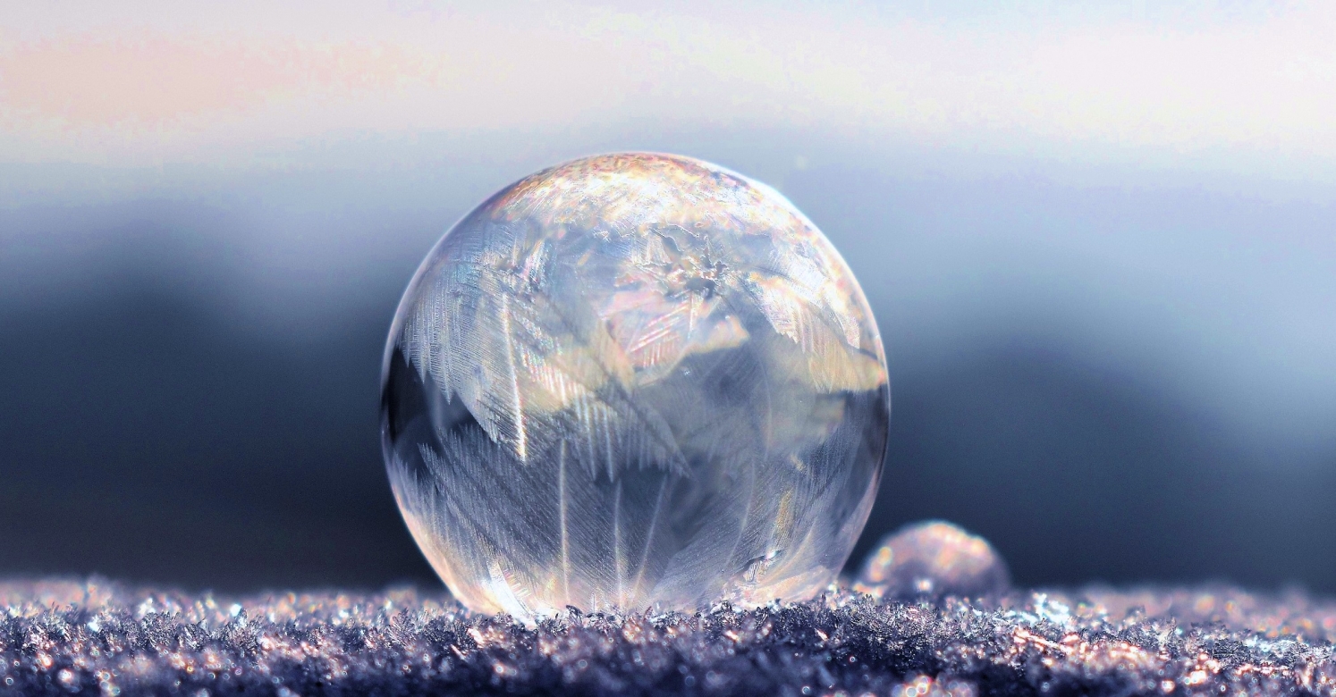 What Is This Polar Vortex That Is Freezing the U.S.? - Scientific American  Blog Network