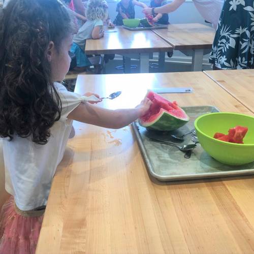 Learning about Hydration at Summer Fun Days with Let’s Move Pittsburgh! Learning about Hydration at Summer Fun Days with Let’s Move Pittsburgh!