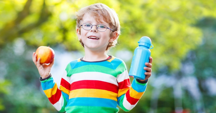 Ask Ginger: The Skinny on Sports Drinks | Phipps Conservatory and ...