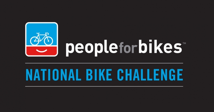 Ask Ginger: How to Get Kids Involved in the National Bike Challenge
