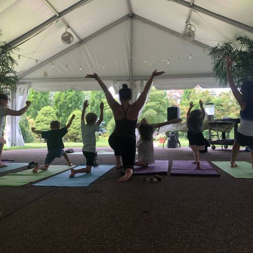 5 Pittsburgh Summer Activities for the Family! 5 Pittsburgh Summer Activities for the Family!