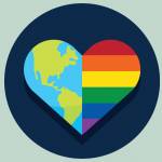 LGBTQIA+ Icons Protecting the Planet