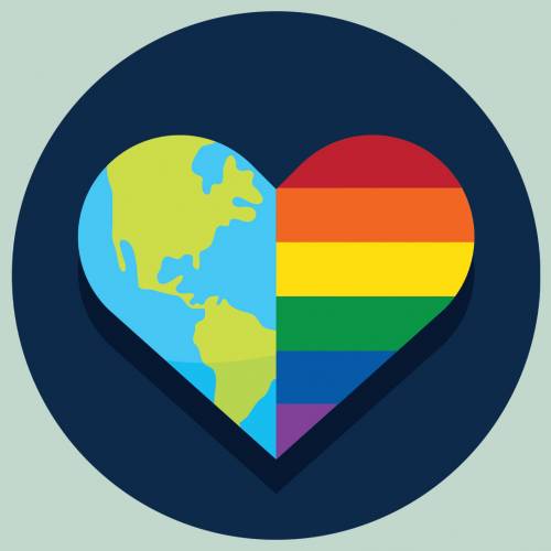 LGBTQIA+ Icons Protecting the Planet