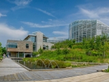 Center for Sustainable Landscapes Environs
