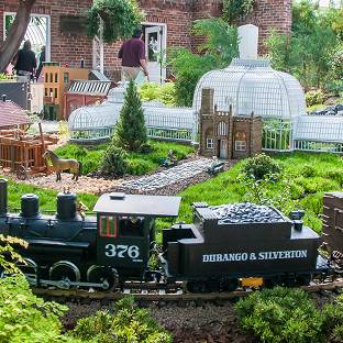 Home | Phipps Conservatory and Botanical Gardens ...